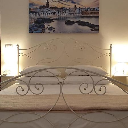 Apartament Casa Di Nonna Maria Monopoli Zewnętrze zdjęcie