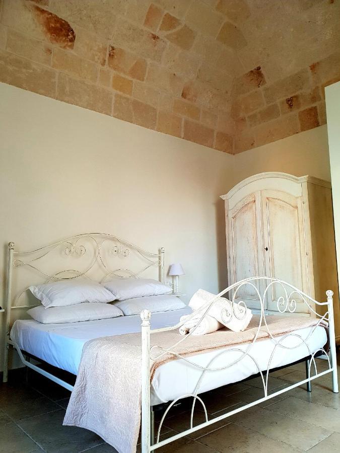 Apartament Casa Di Nonna Maria Monopoli Zewnętrze zdjęcie