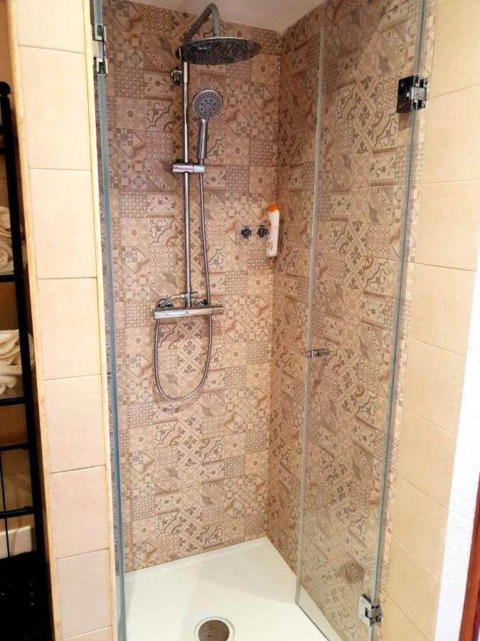 Apartament Casa Di Nonna Maria Monopoli Zewnętrze zdjęcie