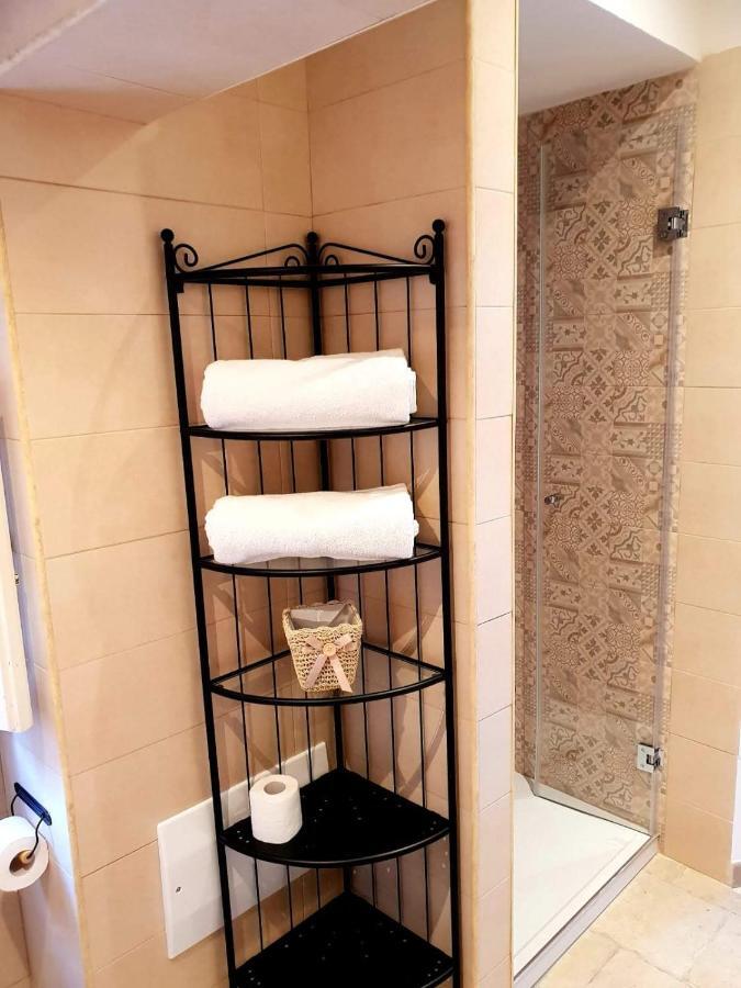 Apartament Casa Di Nonna Maria Monopoli Zewnętrze zdjęcie
