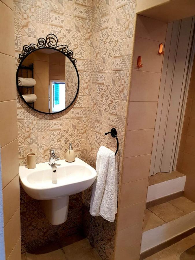 Apartament Casa Di Nonna Maria Monopoli Zewnętrze zdjęcie